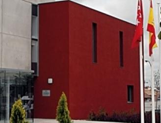 Escuela de Música de Boadilla