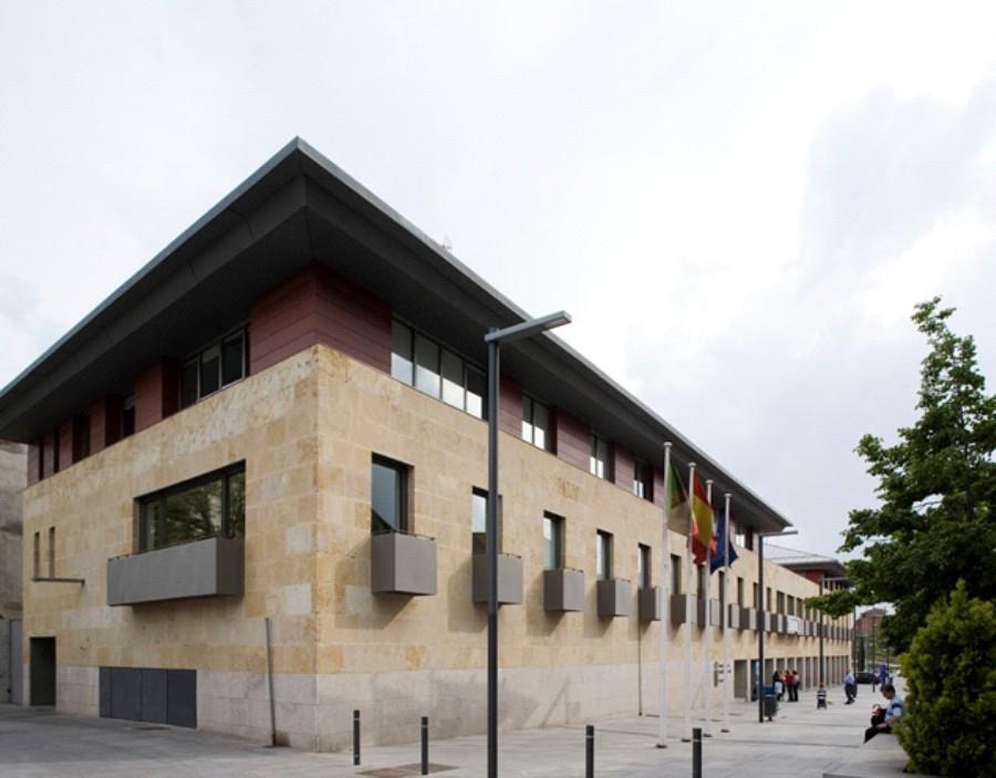 Ayuntamiento de Boadilla del Monte