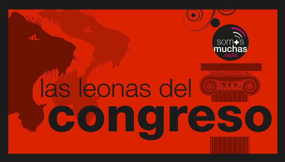 Las Leonas del Congreso